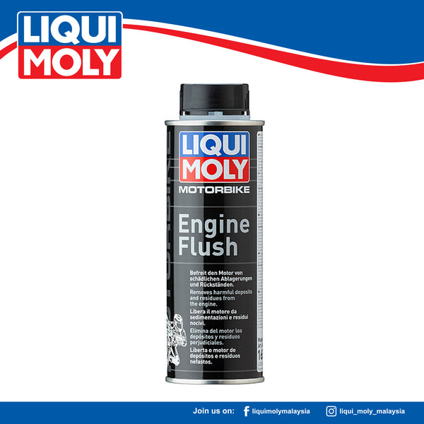 Pro-Line Engine Flush by LIQUI MOLY – LM Performance